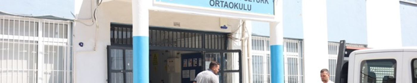 Karabağlar Belediyesi’nden okullara yeni dönem desteği